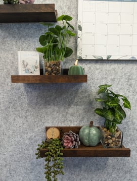 Shelf